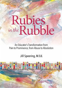 Rubies in the Rubble - Speering, Jill