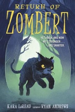 Return of Zombert - Lareau, Kara