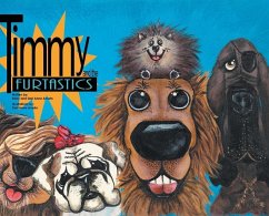 Timmy and the FurTastics - Amato, Barry; Dari Anne