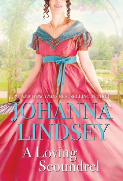 A Loving Scoundrel - Lindsey, Johanna