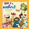 QUAL E O MONSTRO? - Bild 1