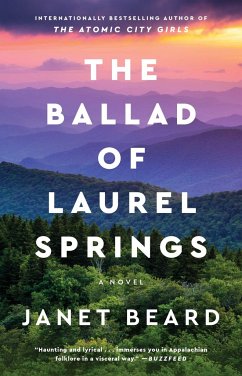 The Ballad of Laurel Springs - Beard, Janet