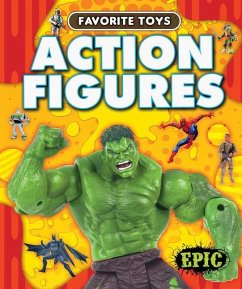 Action Figures - Bowman, Chris