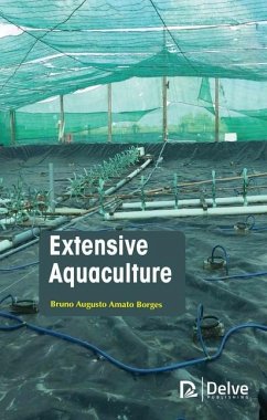 Extensive Aquaculture - Borges, Bruno Augusto Amato