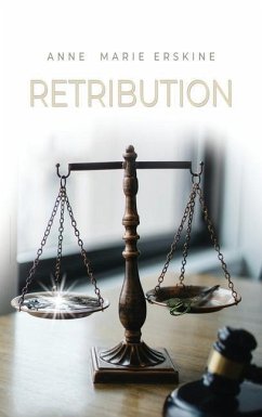 Cover Retribution