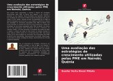 Uma avaliação das estratégias de crescimento utilizadas pelas PME em Nairobi, Quénia