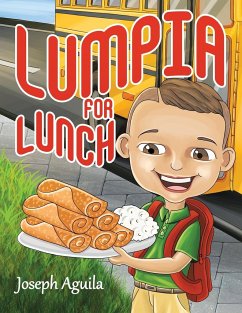 Lumpia for Lunch - Aguila, Joseph