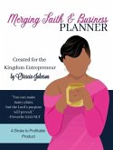 Merging Faith and Business Planner