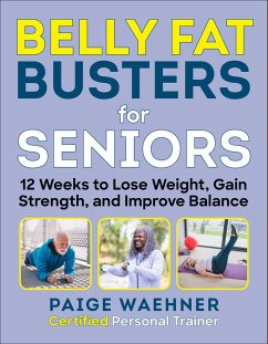 Belly Fat Busters for Seniors - Waehner, Paige