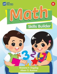 Math Skills Builder - Dagdag, Rowena V.