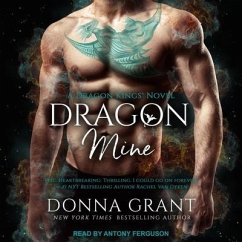 Dragon Mine - Grant, Donna