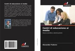 Centri di educazione ai media - Fedorov, Alexander