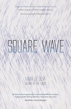 Square Wave - De Silva, Mark