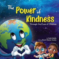 The Power of Kindness - Maille, Ruth