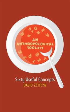 An Anthropological Toolkit - Zeitlyn, David
