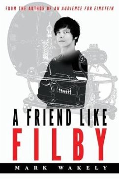 A Friend Like Filby - Wakely, Mark