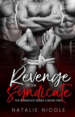 Revenge of the Syndicate - Nicole, Natalie