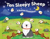 Ten Sleepy Sheep: A Bedtime Countdown