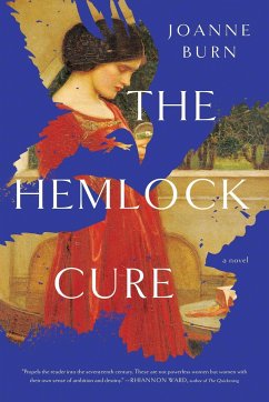 The Hemlock Cure - Burn, Joanne