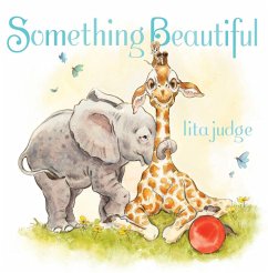 Something Beautiful - Judge, Lita