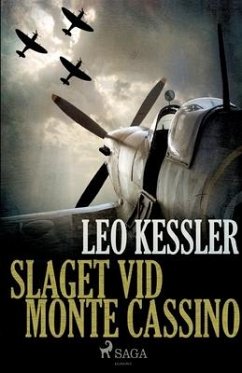 Slaget vid Monte Cassino - Kessler, Leo