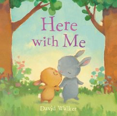 Here with Me - Walker, David