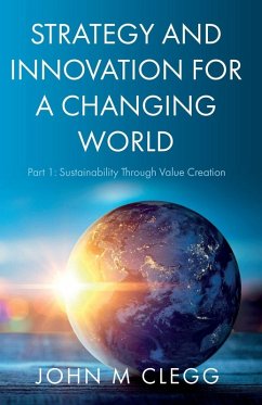 Cover Strategy and Innovation for a Changing World
