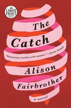 The Catch - Fairbrother, Alison