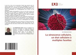 La sénescence cellulaire, un état cellulaire à multiples facettes - Kobakozete Zezia, Joe