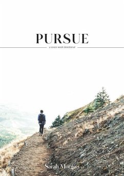 Pursue - Morgan, Sarah A