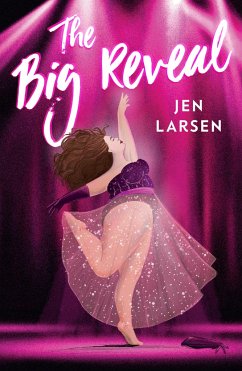 The Big Reveal - Larsen, Jen