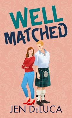 Well Matched - Deluca, Jen