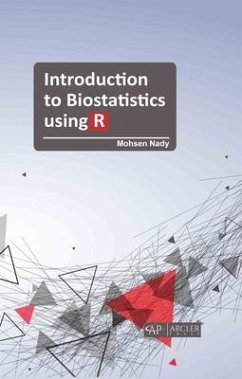 Introduction to Biostatistics Using R - Nady, Mohsen