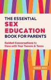 The Essential Sex Education Book for Parents