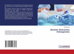 Alveolar Distraction Osteogenesis - Mohanty, Rajat