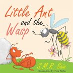 Little Ant and the Wasp
