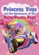 Princess Yaya and The Adventures of... - Bild 1