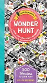 Wonder Hunt