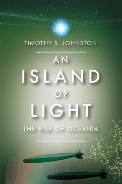Island of Light - Johnston, Timothy S