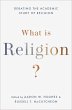 What Is Religion? - Bild 1