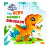 Jurassic World: The Very Hungry Dinosaur - Bild 1