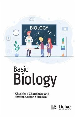 Basic Biology - Chaudhary, Khushboo; Saraswat, Pankaj Kumar