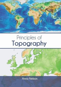 Principles of Topography