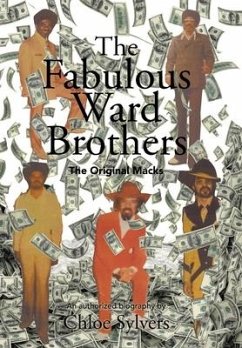 The Fabulous Ward Brothers - Sylvers, Chloe