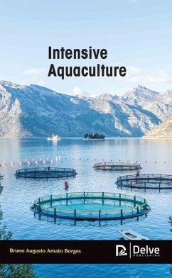 Intensive Aquaculture - Borges, Bruno Augusto Amato