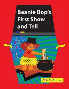 Beanie Bop's First Show-N-Tell - Ally