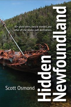 Hidden Newfoundland - Osmond, Scott