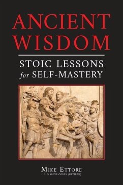 Ancient Wisdom - Ettore, Mike