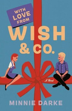 With Love from Wish & Co. - Darke, Minnie