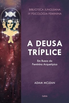 A Deusa Tríplice - Mclean, Adam